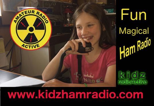 kidzhamradio fundraiser